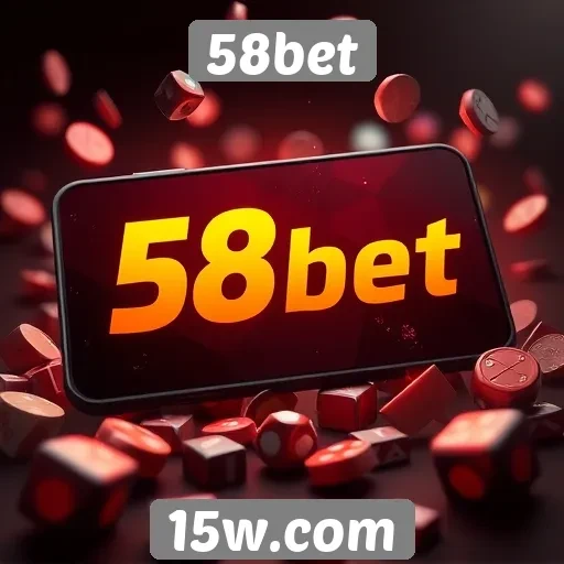 Plataforma 58bet se destaca por tecnologia de ponta