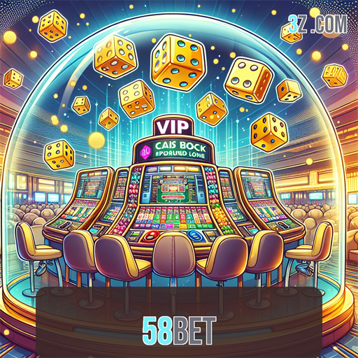 Bônus Incríveis do 58bet que Você Não Pode Perder