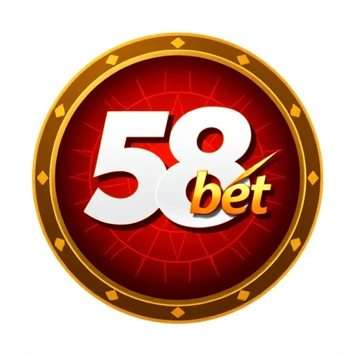 58bet Logo