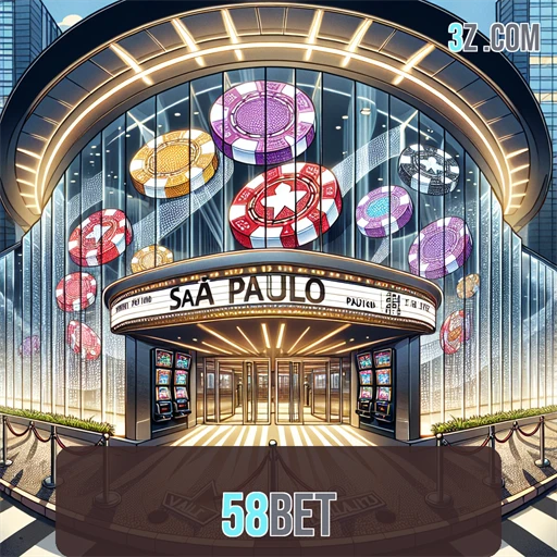 58bet: A Seção Paga Que Revoluciona o Jogo Online