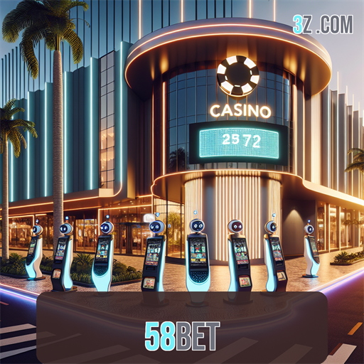Atrações Imperdíveis da Plataforma da 58bet Para Jogadores Brasileiros