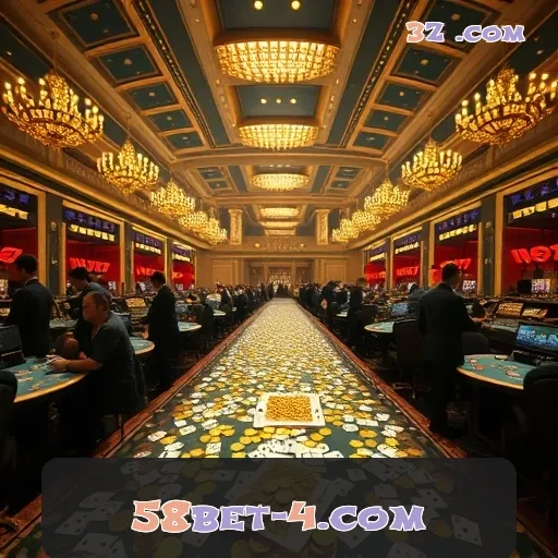 58bet: Descubra Inovações Que Transformam a Experiência do Usuário