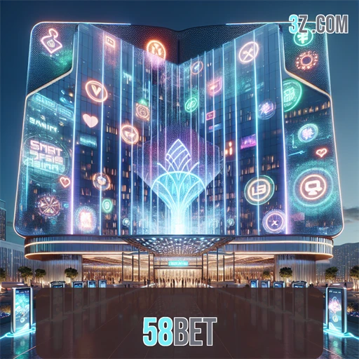Promoções Irresistíveis do 58bet: Uma Aventura de Jogos