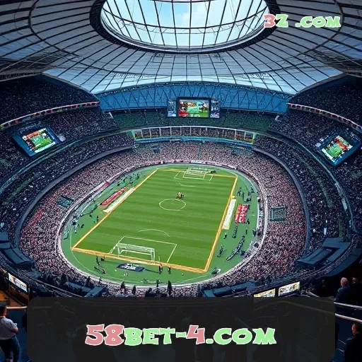 58bet e a Segurança em Jogos: Experiência Sem Preocupações