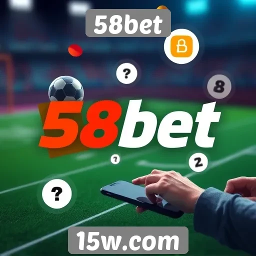 Dicas de segurança ao utilizar o 58bet