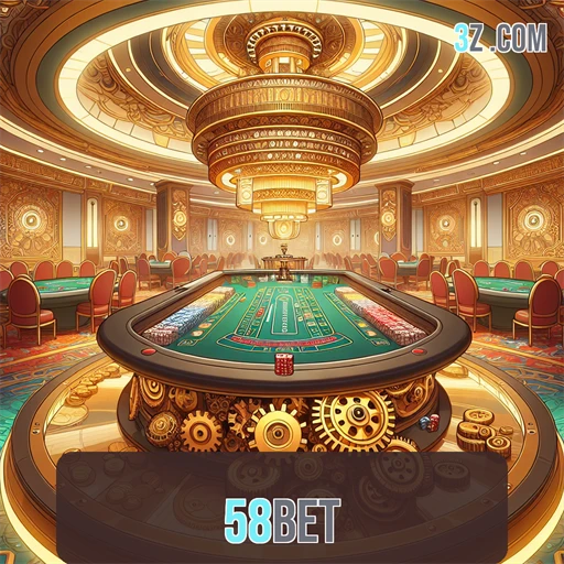 Atrações Exclusivas para Membros VIP no 58bet